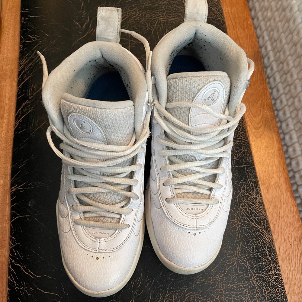 Men’s Shoes